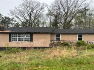 40 Baker Rd, Keavy, KY 40737