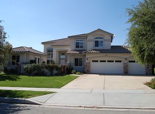 13438 Canyon Heights Dr, Yucaipa, CA 92399