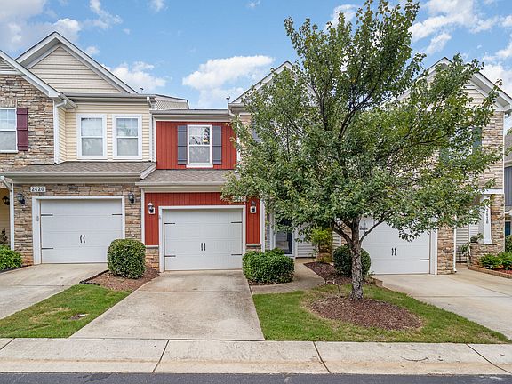 2nd image of 2418 Memory Ridge Dr