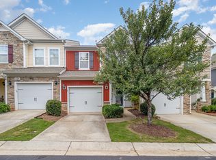 2418 Memory Ridge Dr, Raleigh, NC 27606