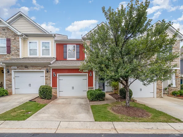 2418 Memory Ridge Dr, Raleigh, NC 27606