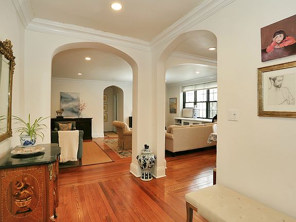 2nd image of 1273 North Avenue Entrance 5 #3b