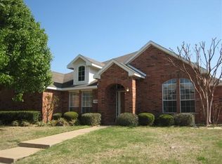 1424 Christine Dr, Allen, TX 75002