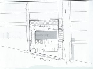 705 E Main St, Genoa, IL 60135