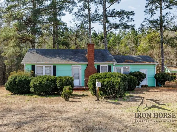 5001 Highway 15 S, Greensboro, GA 30642