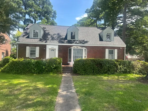 6400 Avon Rd #B, Norfolk, VA 23513