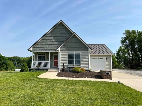 14030 11th Rd, Plymouth, IN 46563