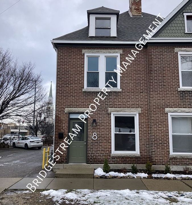 8 Clay St, Dayton, OH 45402 Zillow