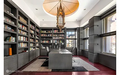 Sold by Douglas Elliman