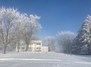 1954 N County Road H, Janesville, WI 53548