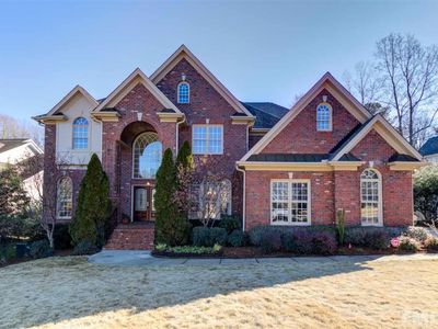604 Preston Village Way, Cary, NC, 27519