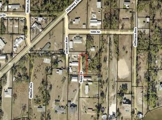 11th St, Panama City, FL 32409