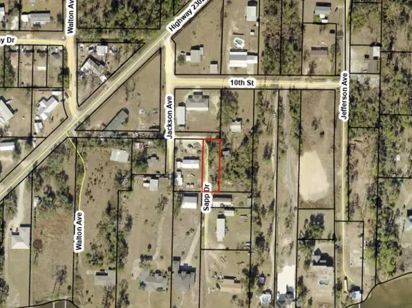 11th St, Panama City, FL 32409