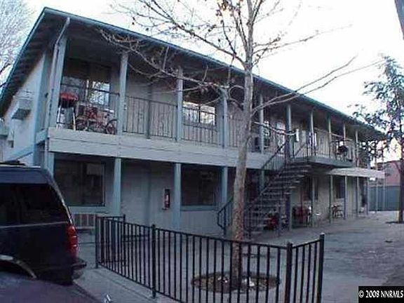 1494 Lewis Street Apartments