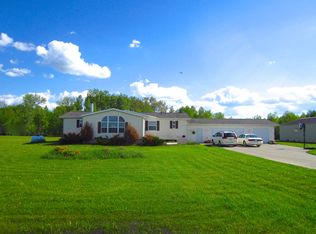 38591 Christie Ln, Cohasset, MN 55721