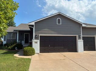 2225 S Milstead Ct, Wichita, KS 67209
