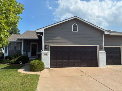 2225 S Milstead Ct, Wichita, KS, 67209