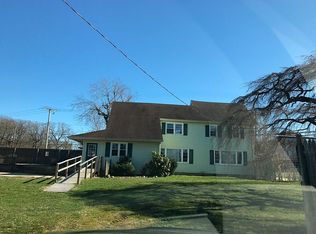 899 Aura Rd, Glassboro, NJ 08028