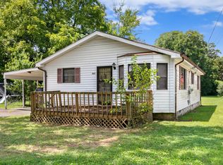 2015 Tombras Ave, Chattanooga, TN 37412