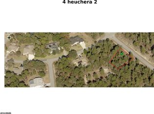 4 Heuchera Ct E, Homosassa, FL 34446