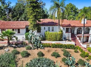 1804 Valle Vista Dr, Redlands, CA 92373