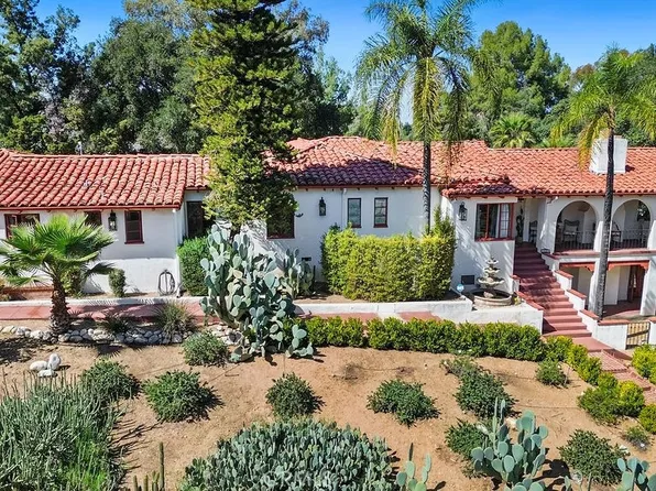 1804 Valle Vista Dr, Redlands, CA 92373