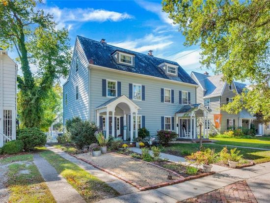 213 Palen Ave, Newport News, VA 23601