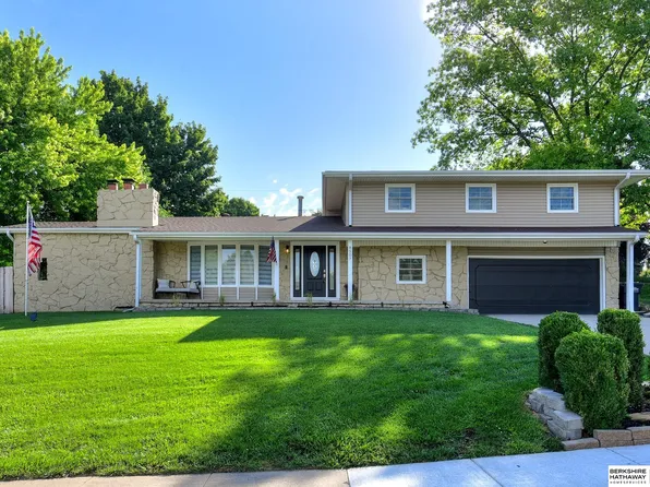 8507 N 46th Ave, Omaha, NE 68152