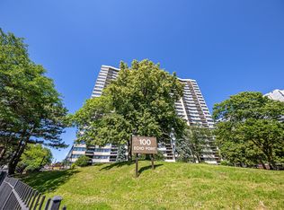 100 Echo Point #PENTHOUSE 07, Toronto, ON M1W2V2