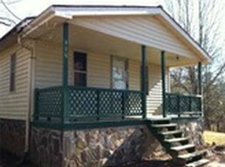 116 Hidden Valley Cir, Morganton, GA 30560