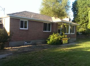 10121 E Valleyway Ave, Spokane, WA 99206