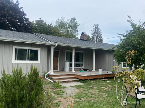1408 S 235th Place, Des Moines, WA 98198