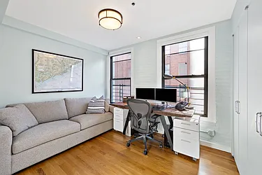 Sold by Brown Harris Stevens