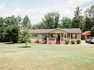 186 County Road 4110, Jasper, AL 35503