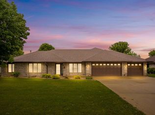 6634 119th Pl N, Champlin, MN 55316