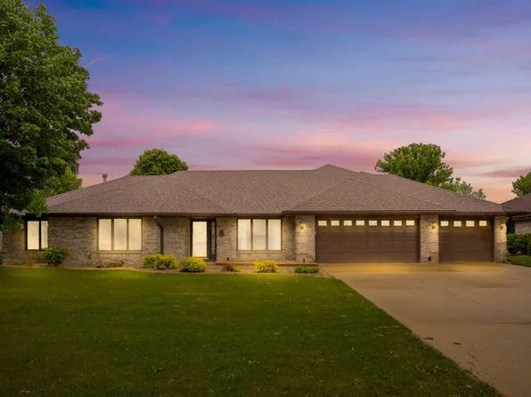 6634 119th Pl N, Champlin, MN 55316