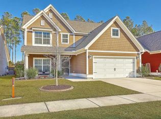 323 Whispering Breeze Ln, Summerville, SC 29486