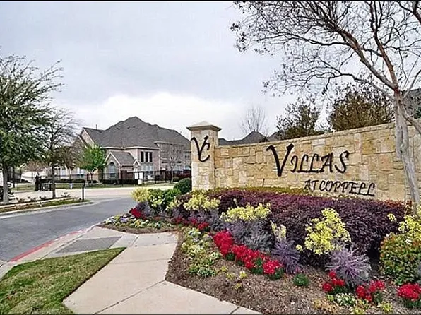 2984 Sicily Way, Lewisville, TX 75067