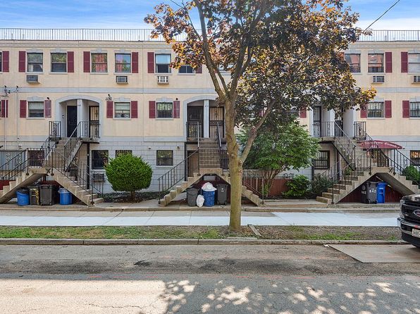 844 Leland Ave #25A
