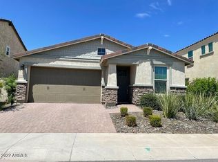 9930 E Tungsten Dr, Mesa, AZ 85212