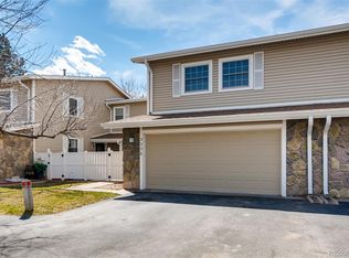 3236 S Heather Gardens Way, Aurora, CO 80014