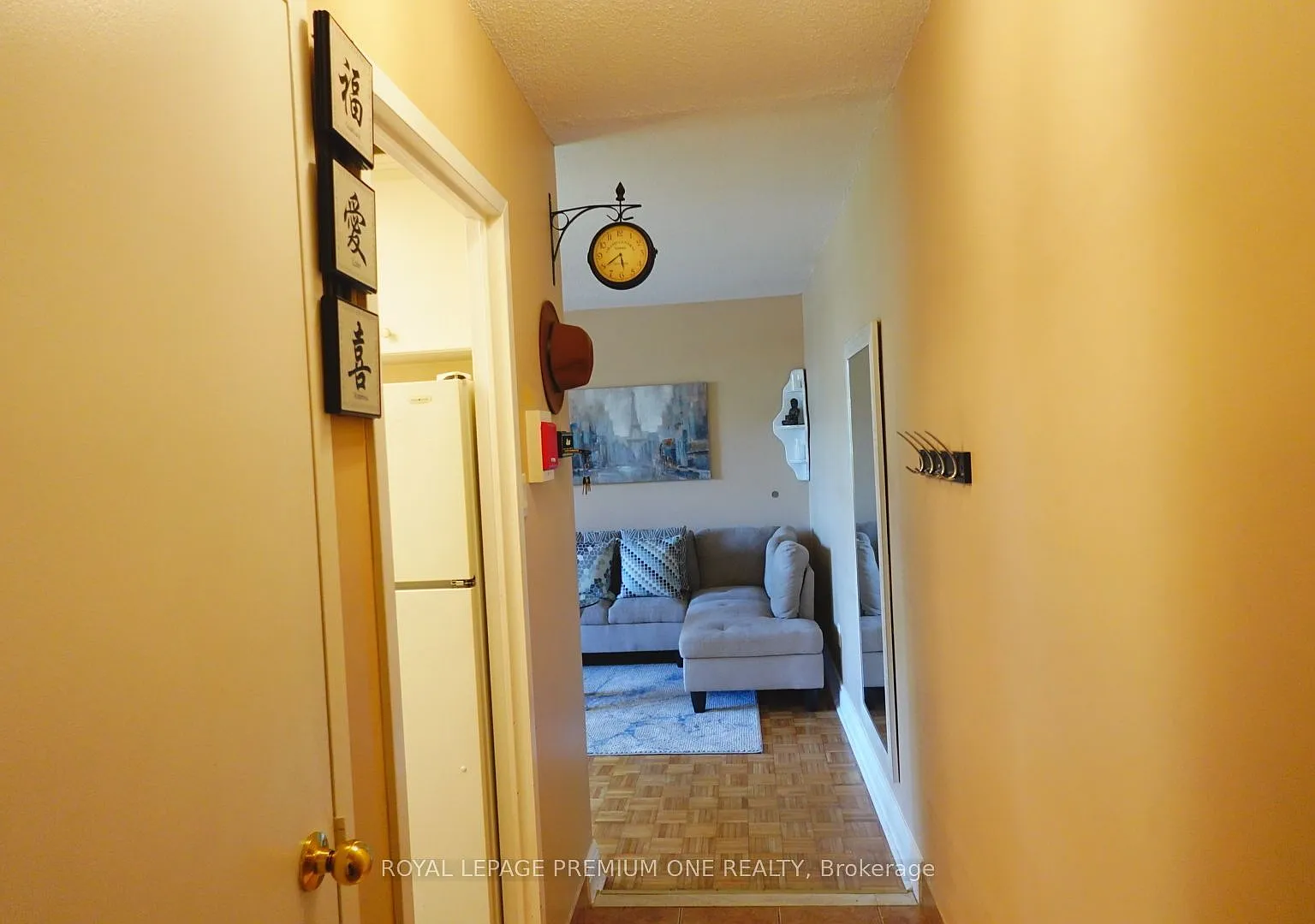 2 bed, $2,300 — Photo 4