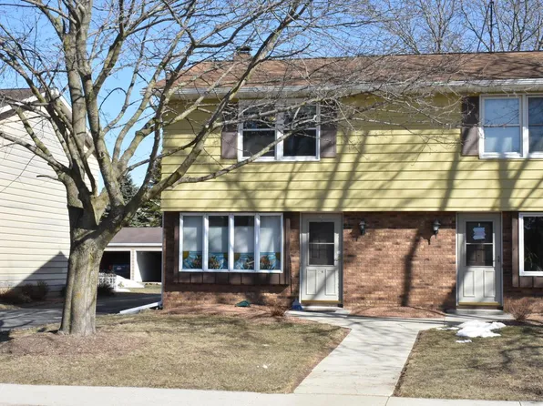 211 South 11th STREET #A, Oostburg, WI 53070