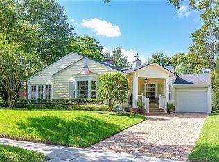 1030 Nottingham St, Orlando, FL 32803