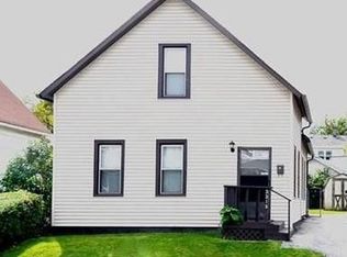3315 Cypress Ave, Cleveland, OH 44109