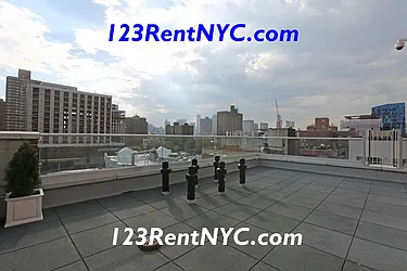 Rented by Chartwell Manhattan Realty