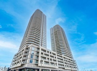 2031 Kennedy Rd #2819, Toronto, ON M1T 3H1