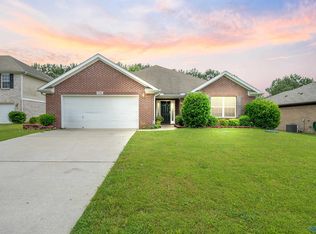 106 Grey Mare St, Harvest, AL 35749