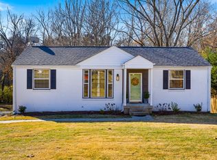 3343 Mimosa Dr, Nashville, TN 37211