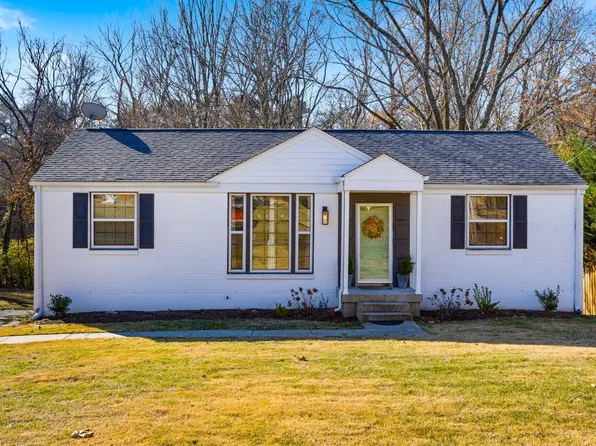 3343 Mimosa Dr, Nashville, TN 37211